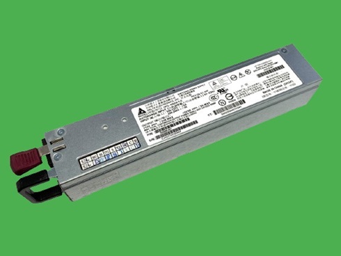 509008-001 HP 400W Hot-Plug PSU for the DL320 G6 / DL120 G7